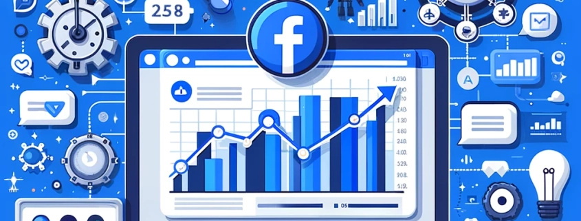 automatización de marketing para Facebook