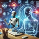 Inteligencia Artificial en la Creación de Contenidos: Herramientas y Estrategias